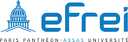 Logo EFREI